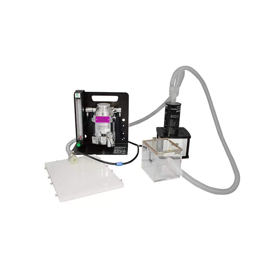 Vet Gas Anesthesia Machine for Rodent & Small Animals HSIV-S