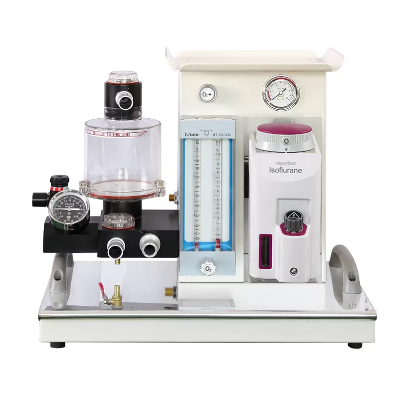 Animal Anesthesia Machine SD-M2000A Table Vet