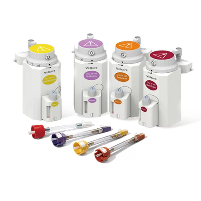 Veterinary Vaporizer Animal Condenser Model: i Vep9